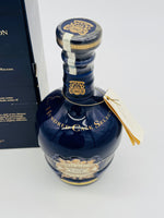 Chivas Royal Salute Hundred Cask Limited Release No.3 Blended Scotch Whisky (700ml)