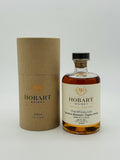 Hobart Whisky Cognac Finish For The Whisky List Australian Single Malt Whisky (500ml)