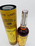 Colonel E. H. Taylor Single Barrel Bourbon (750ml)