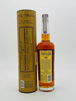 Colonel E. H. Taylor Single Barrel Bourbon (750ml)