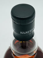 Kilkerran 8 Year Old Cask Strength Sherry Matured 2024 (700ml)