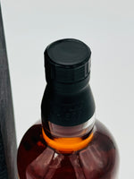 Yamazaki 18 Year Old Mizunara Cask / Suntory Whisky 100th Anniversary (700ml)