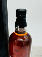 Yamazaki 18 Year Old Mizunara Cask / Suntory Whisky 100th Anniversary (700ml)