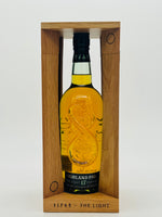 Highland Park The Light 17 Year Old Whisky (700ml)