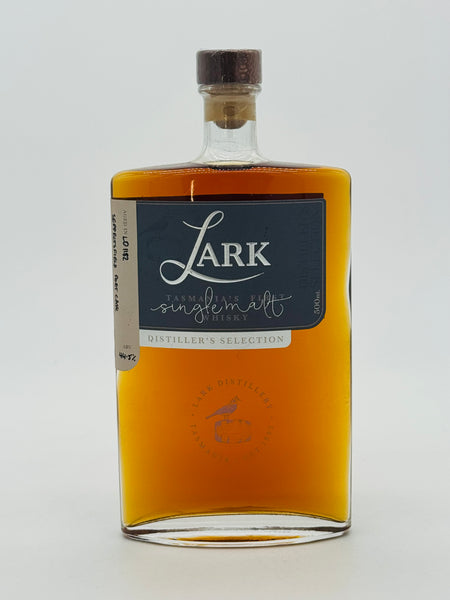 Lark Distiller's Selection LD1182 Seppeltsfield Port Cask (500ml)