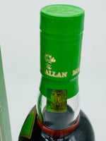 Macallan Edition No. 4 (700ml)
