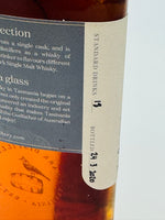 Lark Distiller's Selection LD1182 Seppeltsfield Port Cask (500ml)