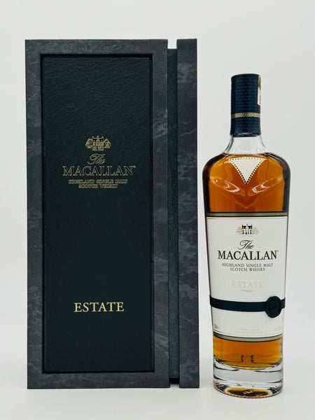 Macallan Estate (700ml) #1