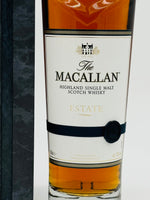 Macallan Estate (700ml) #1