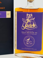Lark Wolf Release III (500ml)