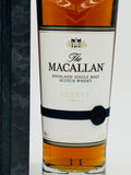 Macallan Estate (700ml) #1