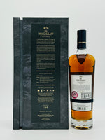 Macallan Estate (700ml) #1