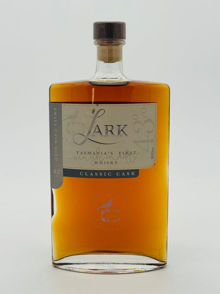Lark Classic Cask (500ml) #1