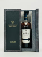Macallan Estate (700ml) #1