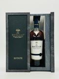 Macallan Estate (700ml) #1