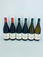 Francuska Vinarija Serbia Wines Estelle & Cyrille Bongiraud (6 x 750ml)