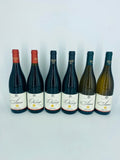 Francuska Vinarija Serbia Wines Estelle & Cyrille Bongiraud (6 x 750ml)