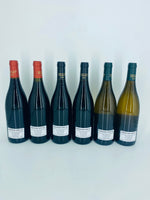 Francuska Vinarija Serbia Wines Estelle & Cyrille Bongiraud (6 x 750ml)