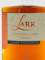 Lark Cask Strength (500ml)
