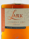 Lark Cask Strength (500ml)