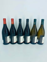Francuska Vinarija Serbia Wines Estelle & Cyrille Bongiraud (6 x 750ml)