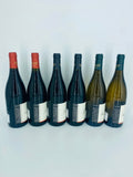 Francuska Vinarija Serbia Wines Estelle & Cyrille Bongiraud (6 x 750ml)