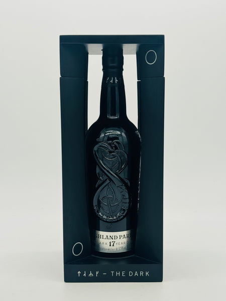 Highland Park 17 Year Old The Dark (700ml)