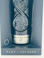 Highland Park 17 Year Old The Dark (700ml)
