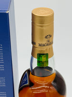 Macallan 18YO Fine Oak Discontinued (700ml)