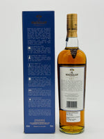 Macallan 18YO Fine Oak Discontinued (700ml)