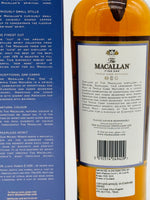Macallan 18YO Fine Oak Discontinued (700ml)
