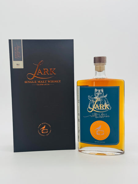 Lark Wolf Release II (500ml)