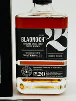 Bladnoch Waterfall Batch #1 2020 Edition (700ml)