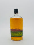 Bulleit Rye Small Batch Frontier Whiskey (700ml) #2