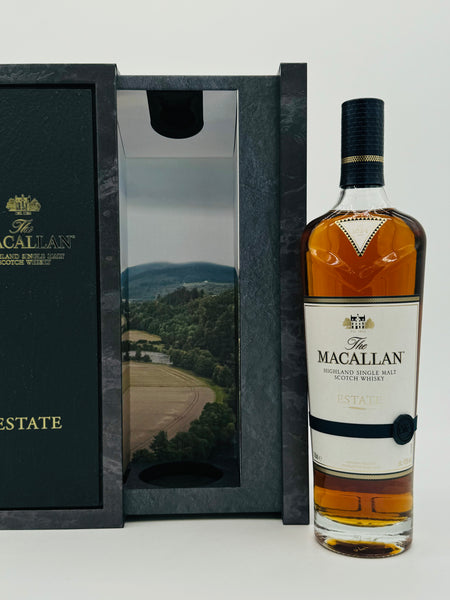 Macallan Estate (700ml) #2