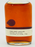 Kings County Empire Rye Straight Rye Whiskey (375ml) "Seal missing"