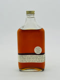Kings County Empire Rye Straight Rye Whiskey (375ml) "Seal missing"