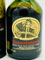 Bunnahabhain 12 Year Old (500ml)