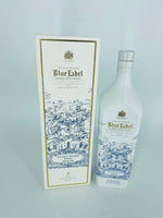 Johnnie Walker Blue Label House Willow (1L)