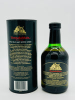 Bunnahabhain 12 Year Old (500ml)