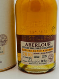 Aberlour 2010 Double Cask Matured TWC (700ml) #1