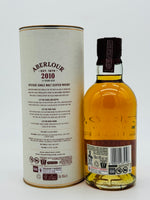 Aberlour 2010 Double Cask Matured TWC (700ml) #1