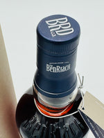 Benriach 2009 Batch 16 Cask# 1647 10 Year Old (700ml)