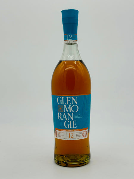 Glenmorangie 12YO Amontillado (700ml)