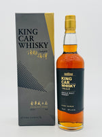 Kavalan King Car Conductor Taiwanese Single Malt Whisky (700ml)