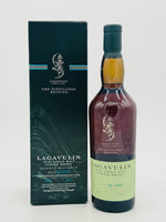 Lagavulin 2001 Distillers Edition 2017 Release (700ml)