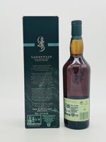 Lagavulin 2001 Distillers Edition 2017 Release (700ml)