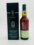 Lagavulin 2000 Distillers Edition 2016 Release (700ml)