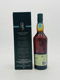 Lagavulin 2000 Distillers Edition 2016 Release (700ml)
