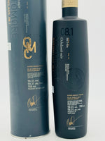 Bruichladdich Octomore 08.1 (700ml)